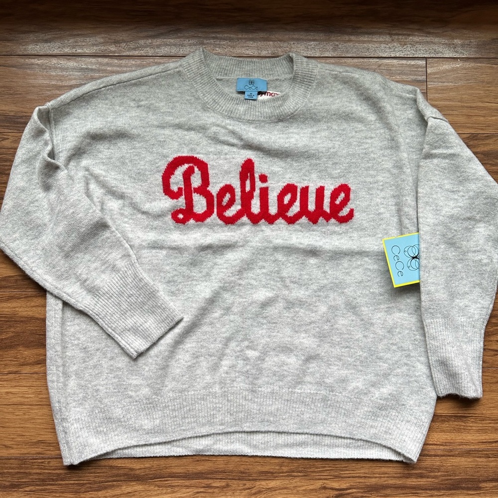 Brand new, size medium, brand CeCe